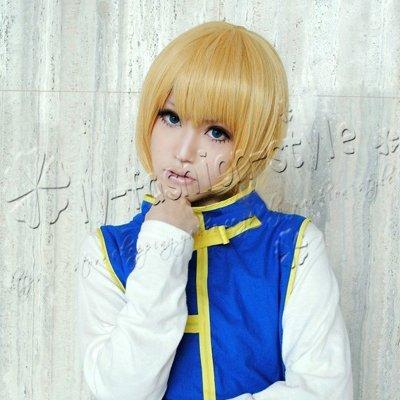 ハンター×ハンター風クラピカ Kurapika コスプレ衣装 cosplay変装 靴 ウィッグ ブレスレット 追加可 仮装ハロウィン パーティー｜ishiyamahiroki｜05