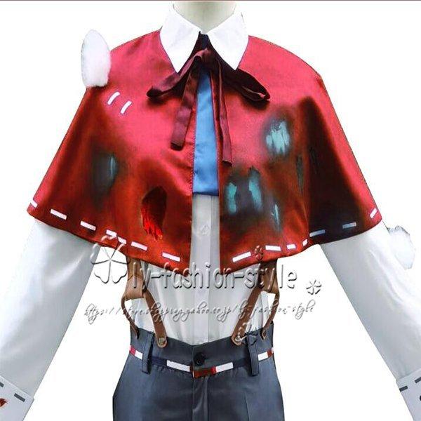 第五人格 IdentityV 画家 初期衣装 cos アニメ イベント コスプレ 衣装