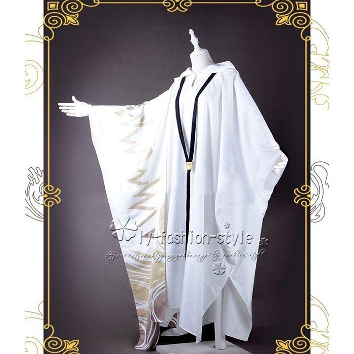 Fate/Grand Order FGO エルキドゥ コスプレ衣装 コスチューム