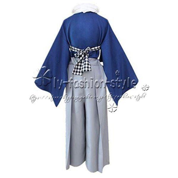 刀剣乱舞　加州清光　内番衣装 フルセット コスプレ Amazon.co.jp: [shibuya_cos_shop] 即納 刀剣乱舞 加州清光 内番