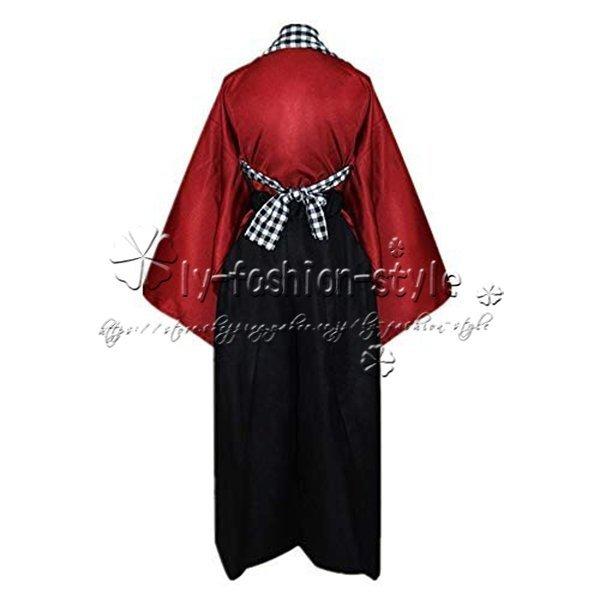 刀剣乱舞 コスプレ 加州清光 大和守安定 内番 コスプレ衣装