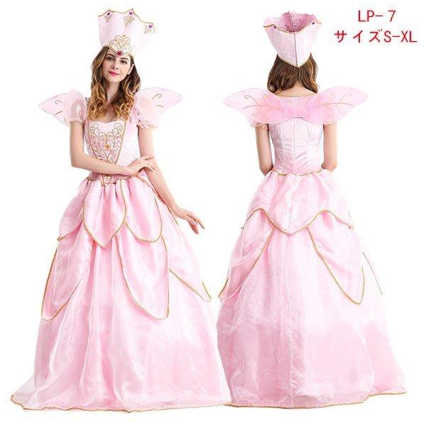 コスプレ衣装 白雪姫 仮装 コスチューム お姫様 ハロウィン コスプレ衣装 白雪姫 仮装 コスチューム お姫様 ハロウィン