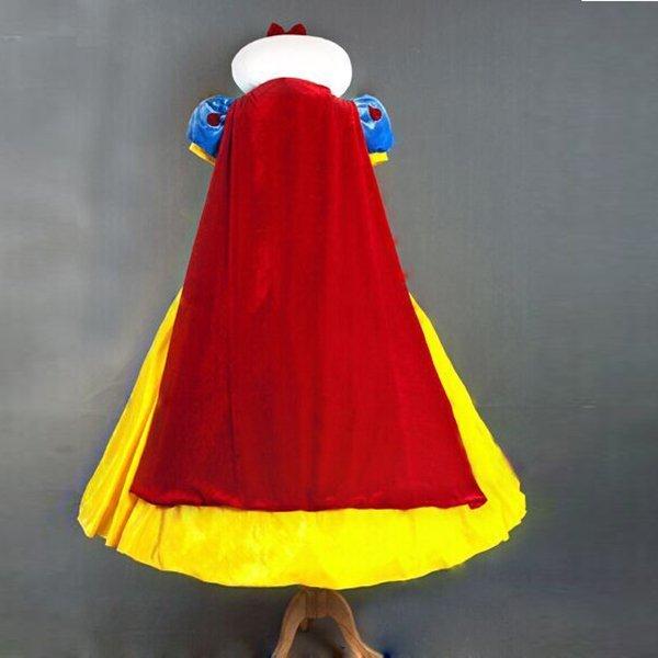 コスプレ衣装 白雪姫 仮装 コスチューム お姫様 ハロウィン コスプレ衣装 白雪姫 仮装 コスチューム お姫様 ハロウィン