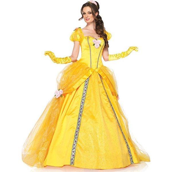 コスプレ衣装 白雪姫 仮装 コスチューム お姫様 ハロウィン コスプレ衣装 白雪姫 仮装 コスチューム お姫様 ハロウィン