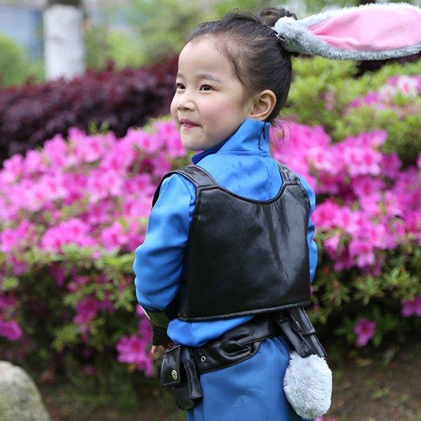ズートピア コスプレ 衣装 子供 ファッション の商品一覧 通販 Yahoo ショッピング