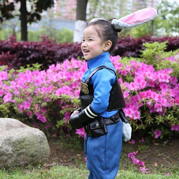 ズートピア コスプレ Zootropolis Zootopia ズートピア ジュディ ホップス コスプレ ウィッグ コスプレ衣装に ネット付き ウサギ耳付き Ishilp 35 石山浩生 通販 Yahoo ショッピング
