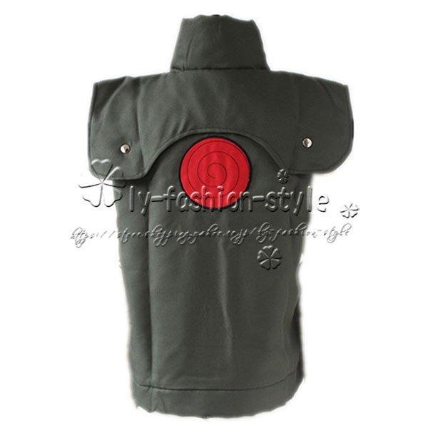 Naruto ナルト カカシ はたけカカシ コスプレ衣装 ウィッグ 靴 追加可能コスチューム Cosplay 仮装 Ishilp 402 石山浩生 通販 Yahoo ショッピング