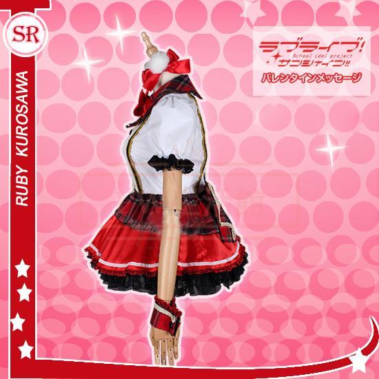 ラブライブ Aqours サンシャイン lovelive sunshine 黒澤ルビィ ラブライブ Aqours サンシャイン lovelive sunshine 黒澤ルビィ