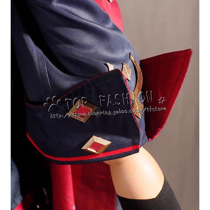 原神 げんしん genshin フォンテーヌ 風 Wriothesley リオセスリ コスプレ衣装 ハロウィン 変装 仮装 コスチューム cosplay イベント クリスマスの画像