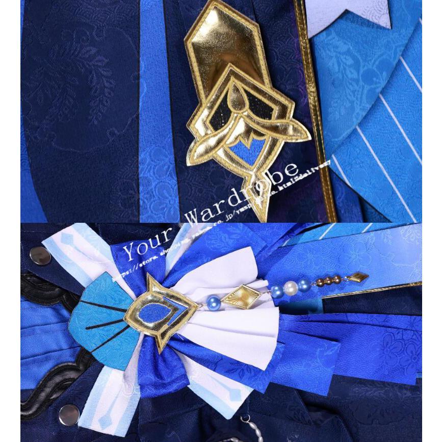 原神 げんしん風 海灯節 行秋 ゆくあき コスプレお召しもの ウィッグcos靴 寄りあいcosplay 化けの皮仮面舞踏会お召しもの 映画化 喜び事