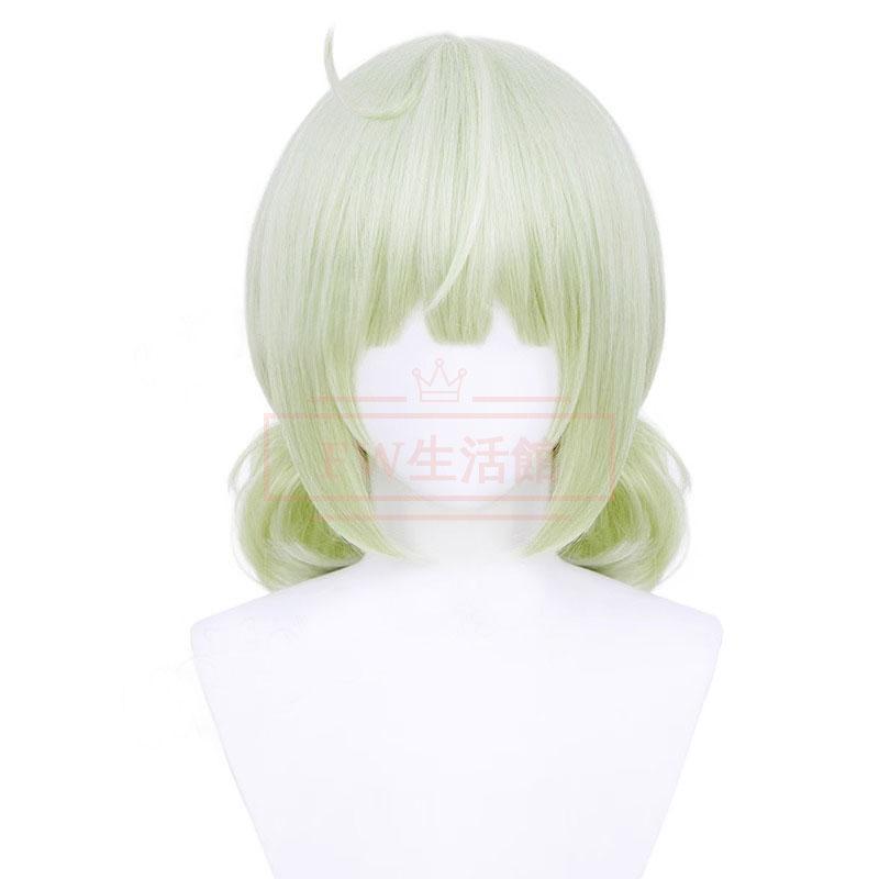 魔法少女にあこがれて 阿良河 キウィ コスプレ 衣装 ウィッグ 靴