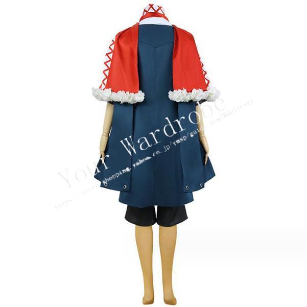 にじさんじ VTuber 風 ましろ爻 ましろ めめ コスプレ衣装 コスプレ