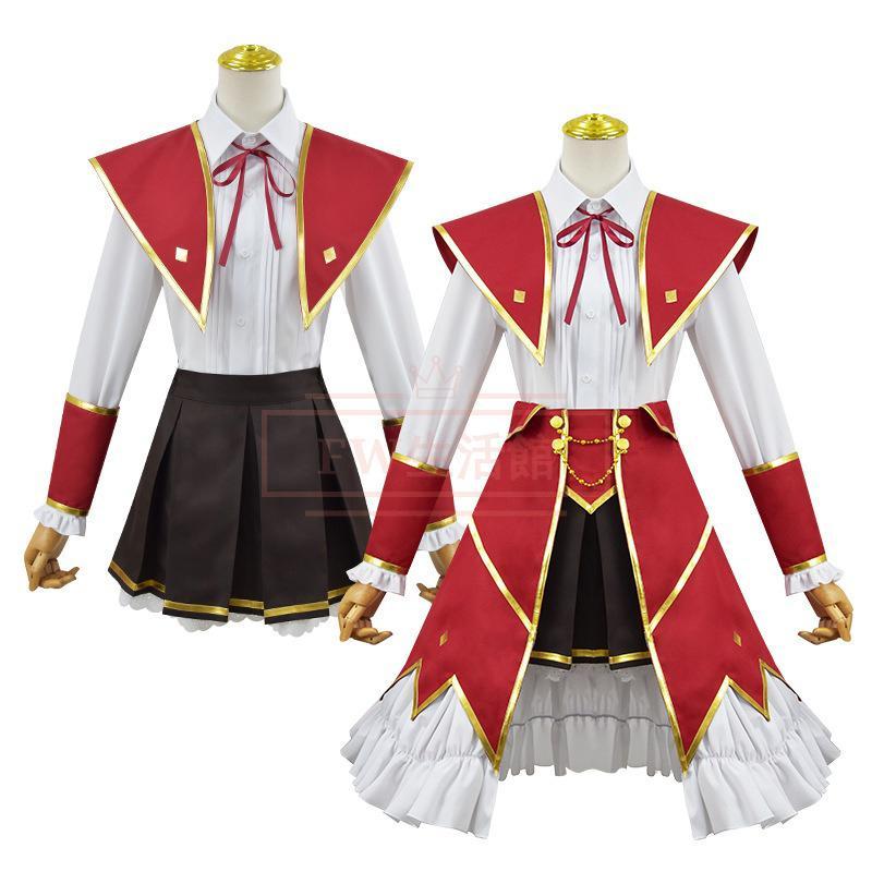 悪役令嬢レベル99〜私は裏ボスですが魔王ではありません 悪役令嬢レベル99〜私は裏ボスですが魔王ではありません