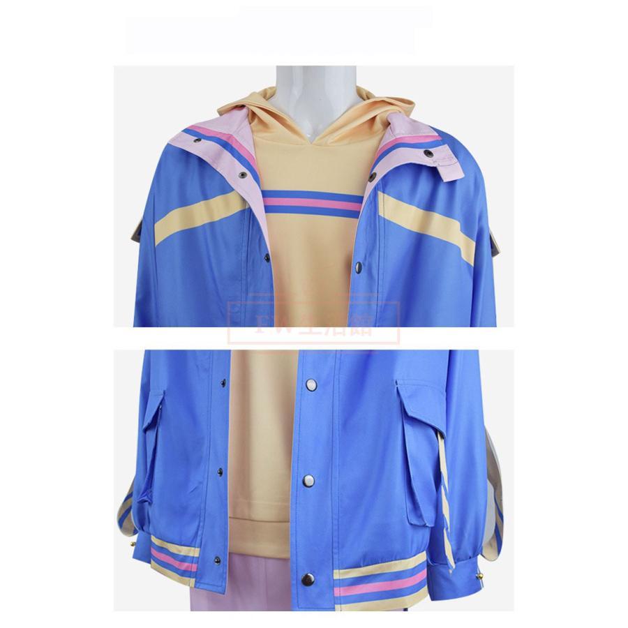 時光代理人 風 李天辰 風 コスプレ衣装 ウィッグ 靴 時光代理人 風 李天辰 コスプレ衣装 ウィッグ 靴 コスチューム