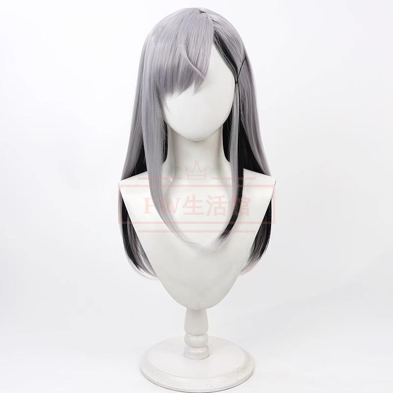 バーチャルYouTuber VTuber 七次元生徒会 樋口楓 コスプレ衣装 コスチューム 演出服 アニメ ゲーム ハロウィン_8