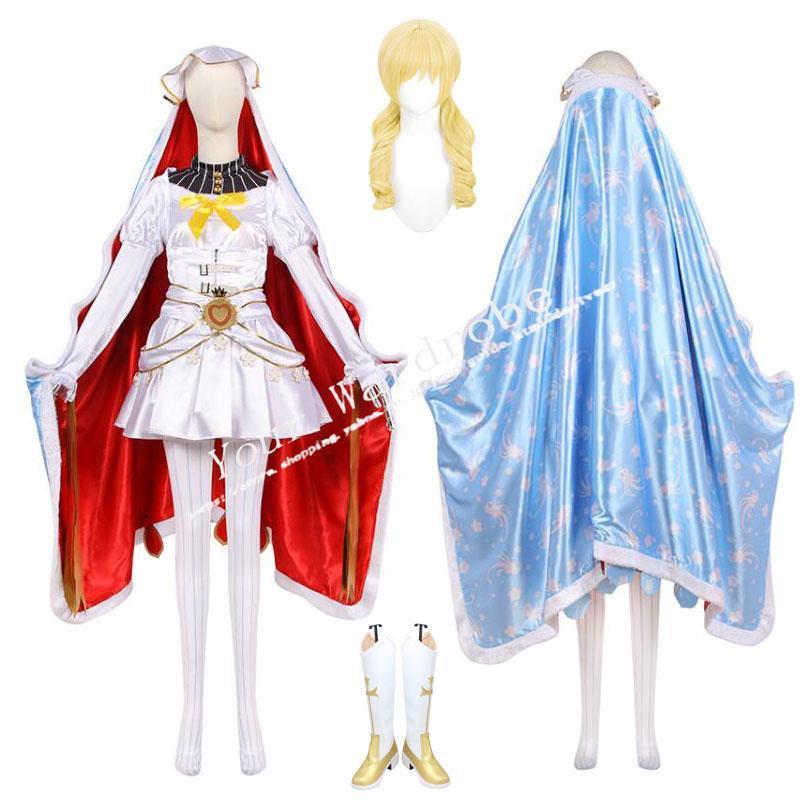 魔法少女 まどか☆マギカ 巴 マミ（ともえ まみ） コスプレ衣装