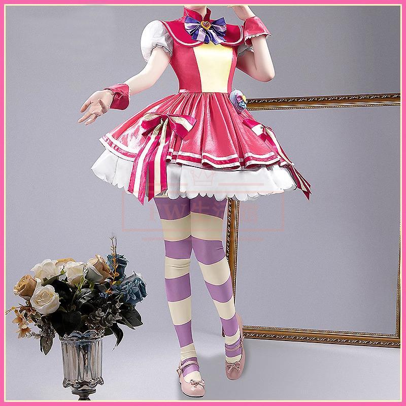 グランドセール プリキュア ゲーム アニメ 演出服 コスチューム コスプレ衣装 キャラクターグッズ