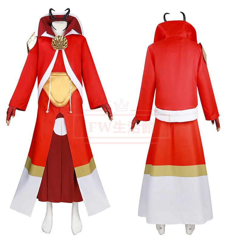 転生したらスライムだった件 ベニマル 紅丸 コスプレ衣装 コスチューム