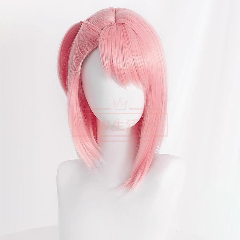 原神 Charlotte シャルロット コスプレ衣装ウィッグ 靴 コスチューム
