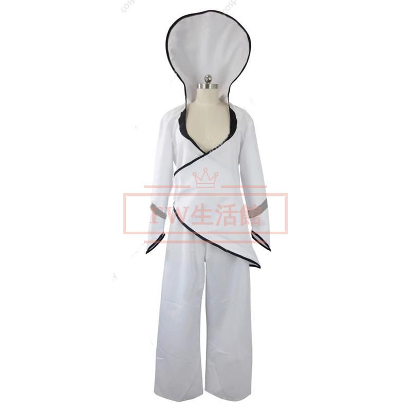 BLEACH（ブリーチ） 　ノイトラ・ジルガ　コスプレ衣装 cosplay コスチューム BLEACH ノイトラ・ジルガ コスプレ衣装 コスチューム 演出服 アニメ
