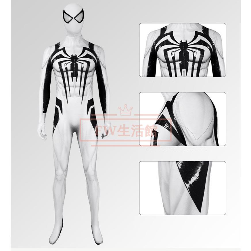 スパイダーマン Spider-Man2 アンチヴェノムスーツ Anti-Venom Suit