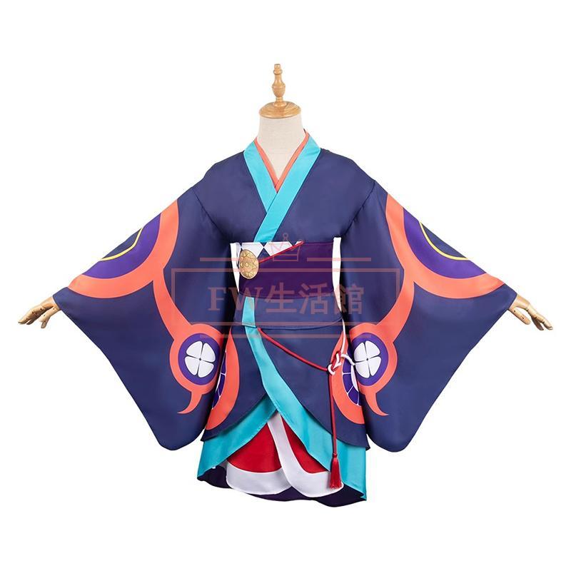 モノノ怪 薬売り コスプレ衣装 コスチューム 演出服 アニメ ゲーム 