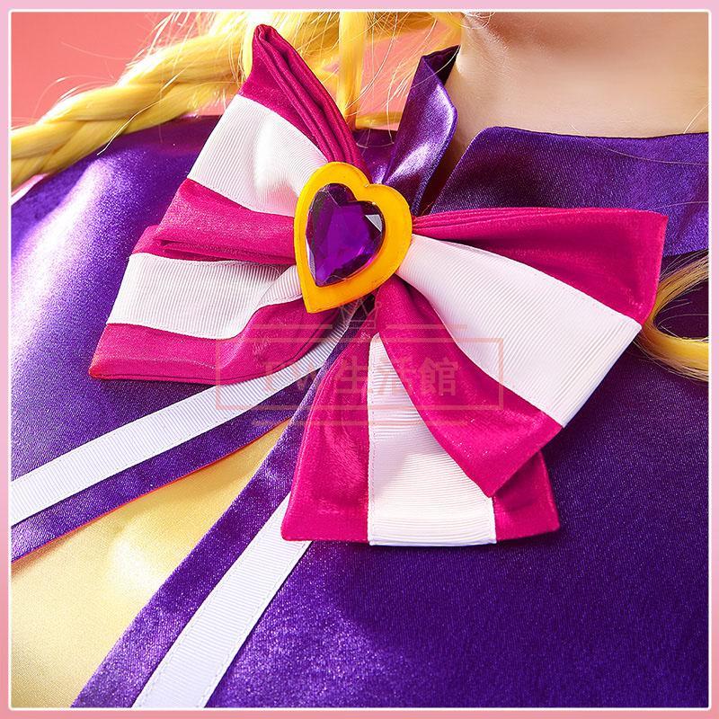 わんだふるぷりきゅあ! わんぷり キュアフレンディ コスプレ わんだふるぷりきゅあ! わんぷり キュアフレンディ コスプレ