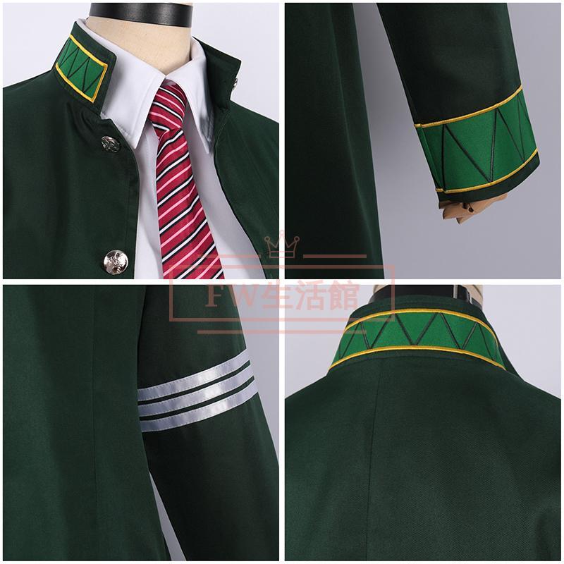 WIND BREAKER ウィンドブレーカー 椿野佑 コスプレ衣装 コスチューム