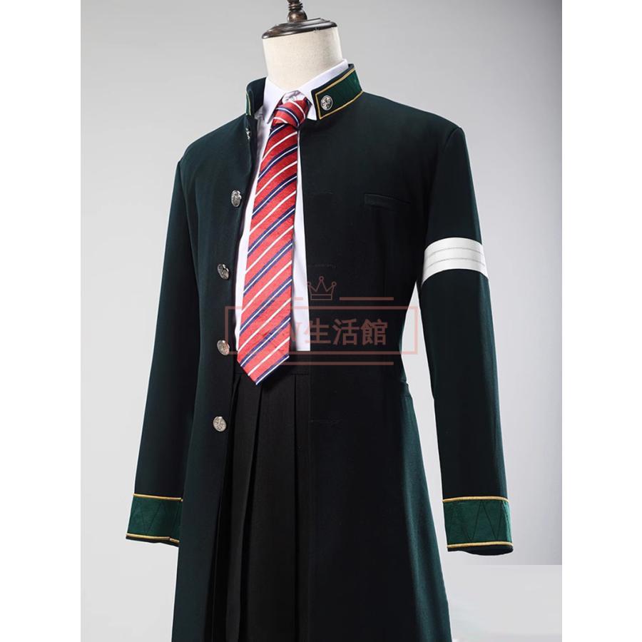 WIND BREAKER ウィンドブレーカー 椿野佑 コスプレ衣装 コスチューム