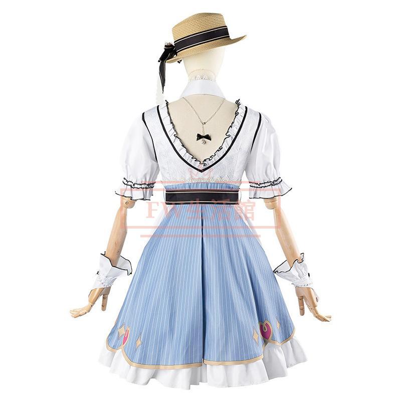 ホロライブ hololive 櫻巫女 さくらみこ Vtuber コスプレ衣装