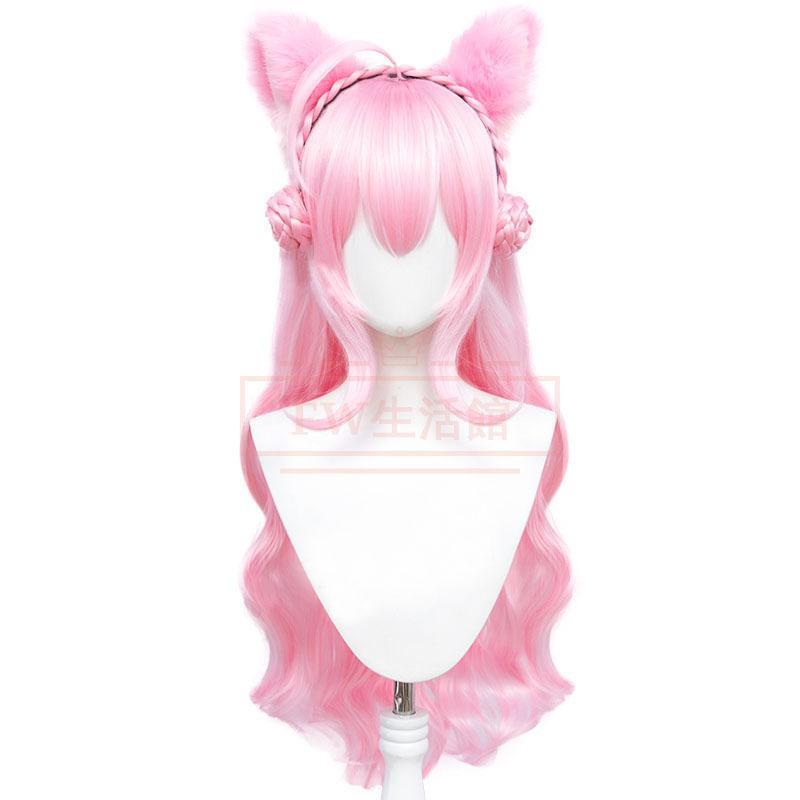hololive vtuber　博衣こより　はくい こより 風 コスプレ衣装 cosplay演出服 コスチューム イベント アニメ ハロウィン仮装 変装_9