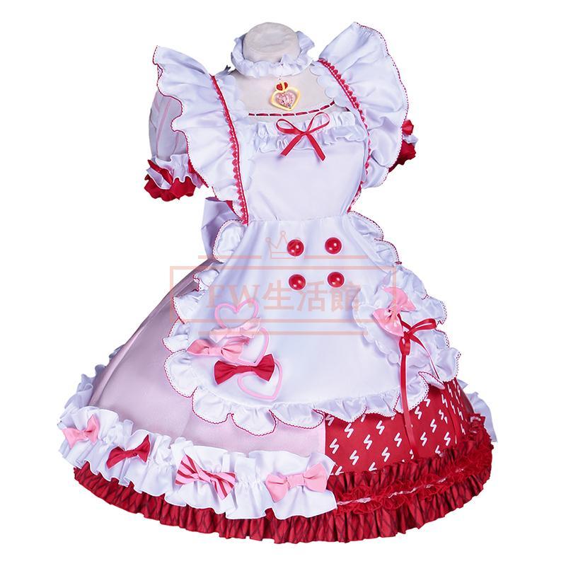 アークナイツ (明日方舟) arknights ゴールデングロー コスプレ衣装