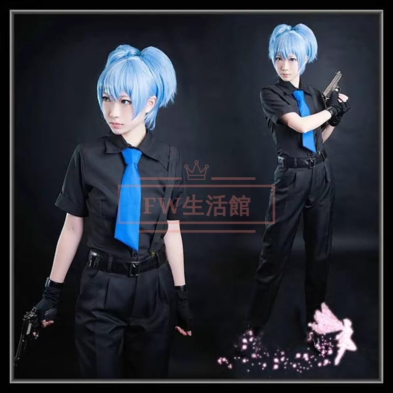 潮田渚 コスプレ Sサイズ 靴以外フルセット Amazon.co.jp: [ニダミ] 暗殺教室 コスプレ衣装 武器 潮田渚 衣装