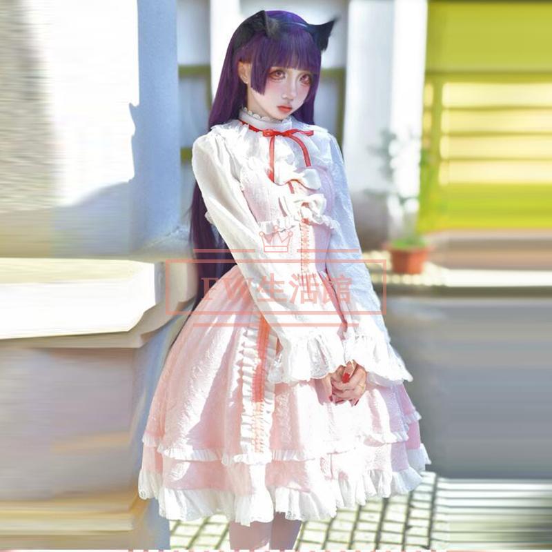 コスプレ衣装 U Amazon.co.jp: [AGOS] ウィッグ、靴付きコスプレ艦隊これくしょん 艦