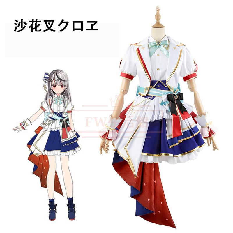 ホロライブ hololive VTuber 4th fes. Our Bright Parade ホロライブ hololive VTuber 4th fes. Our Bright Parade