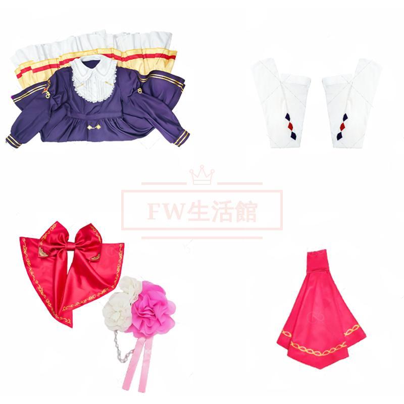 ウマ娘 プリティーダービー 風 ダイイチルビーDaiichi Ruby 勝負服
