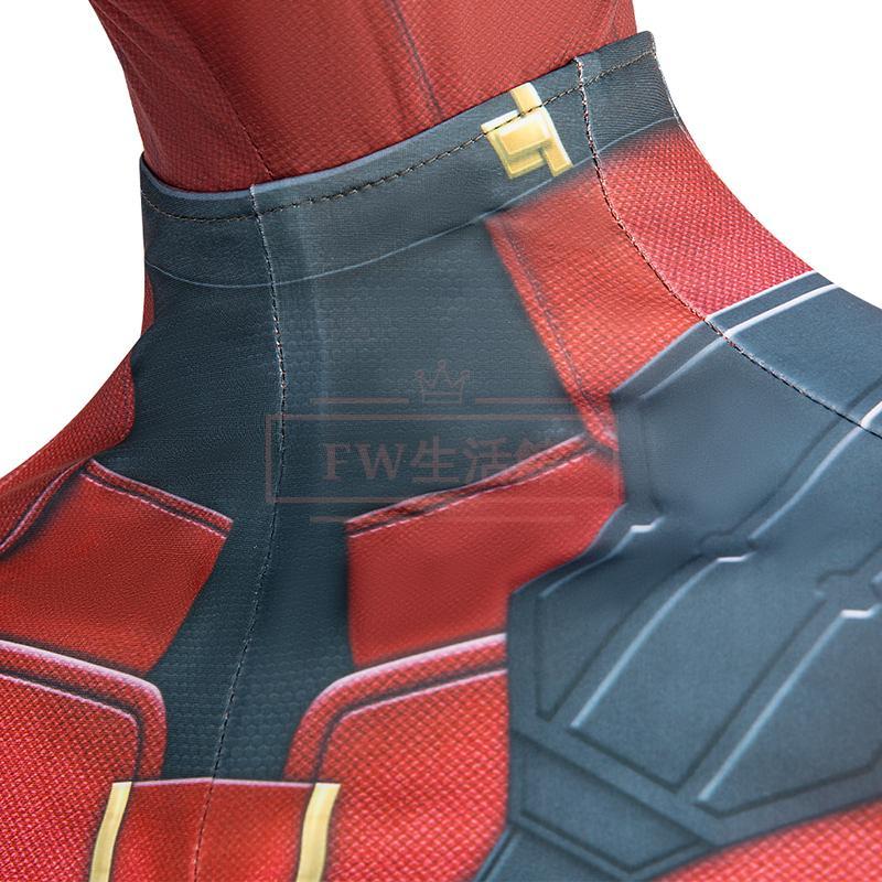 Deadpool デッドプール コスプレ衣装 コスチューム 演出服 アム ハロウィン cosplay 変装_5