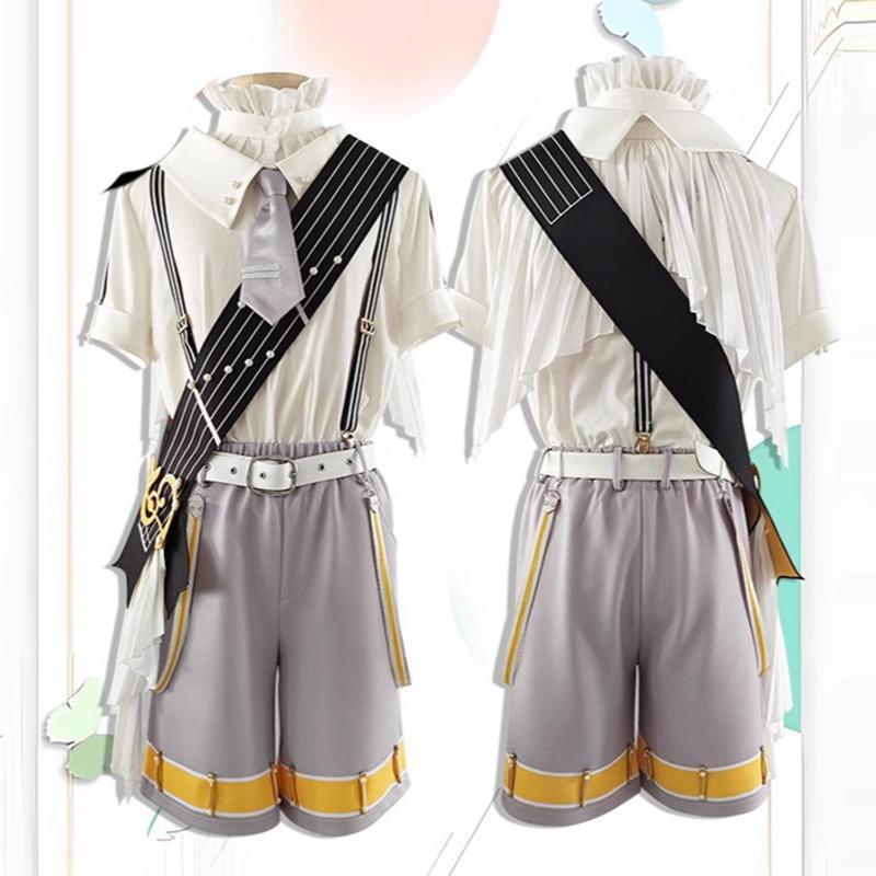 ボーカロイド VOCALOID 鏡音リン・レン コスプレ衣装 ボーカロイド VOCALOID 鏡音リン・レン コスプレ衣装
