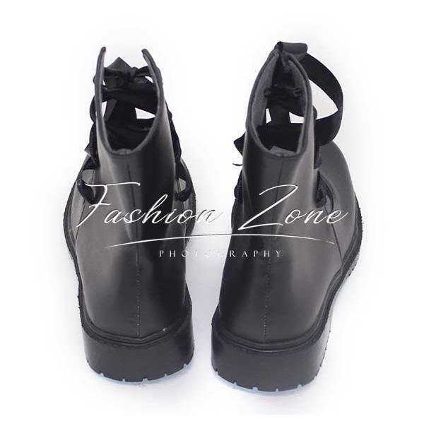 ICOS　ローゼンメイデン　蒼星石　コスプレ　衣装_16