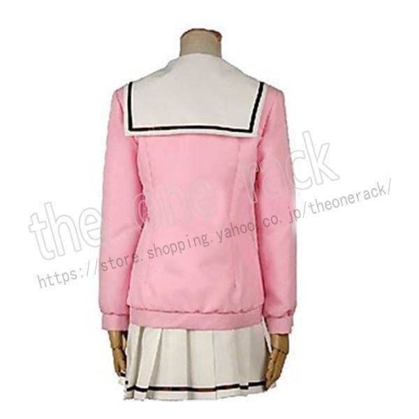 ご注文はうさぎですか？ 風 保登心愛 コスプレ衣装 コスチューム cosplay イベント 演出服 アニメ変装 仮装 ハロウィンの画像
