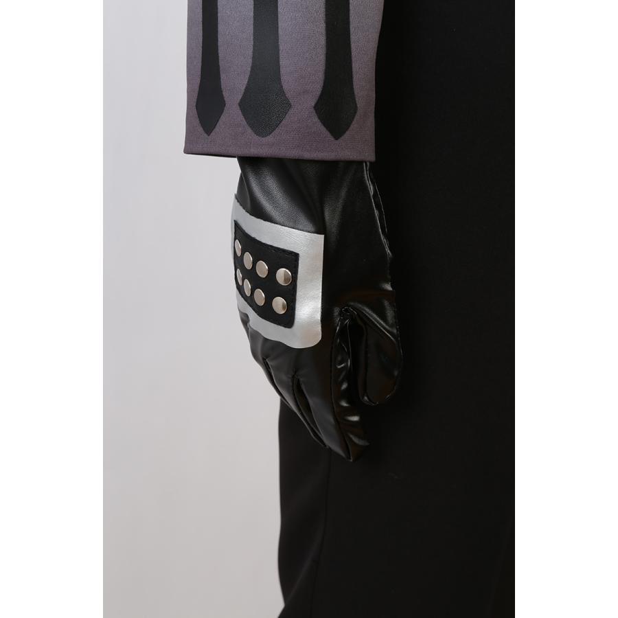 刀剣乱舞 后加兼光 コスプレ衣装 コスチューム cosplay イベント演出服アニメ変装仮装 ハロウィン_10