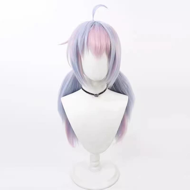 ブルーアーカイブ-Blue Archive- 宇沢 レイサ コスプレ衣装 ウィッグ 靴 コスチューム 演出服 アニメ ゲーム ハロウィン cosplay 変装_10