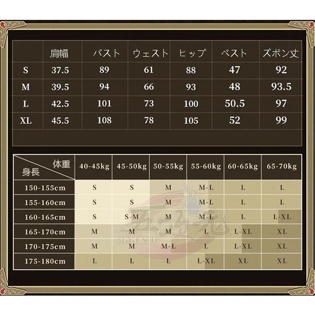 三分妄想 第五人格 IdentityV コスプレ 囚人 卒業の日 遡及シリーズ