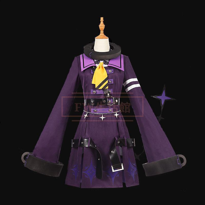 ホロライブ風 hololive vtuber ラプラス・ダークネス コスプレ ホロライブ風 hololive vtuber ラプラス・ダークネス コスプレ