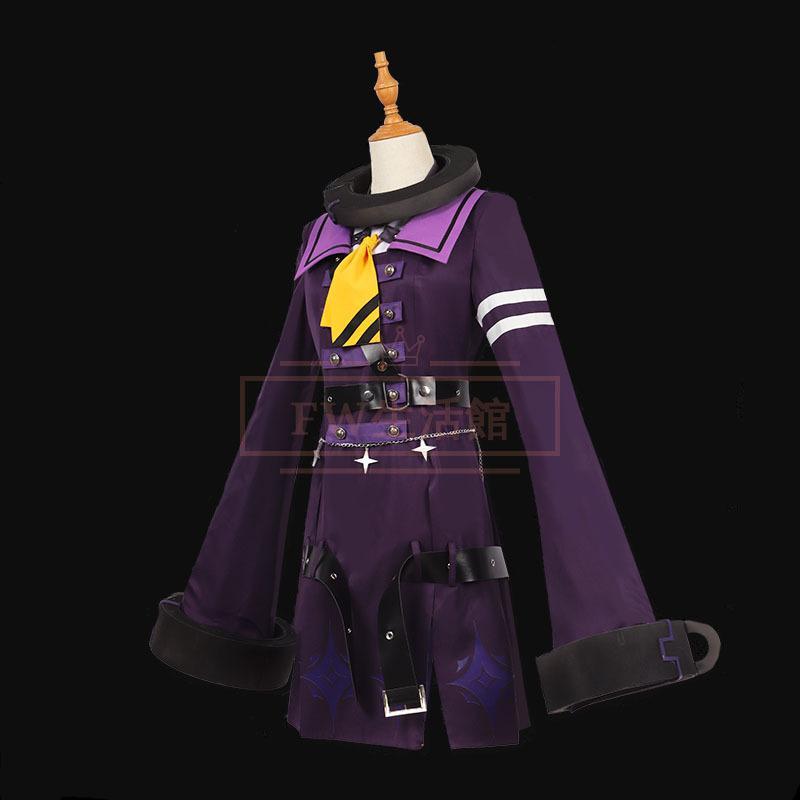 ホロライブ風 hololive vtuber ラプラス・ダークネス コスプレ ホロライブ風 hololive vtuber ラプラス・ダークネス コスプレ