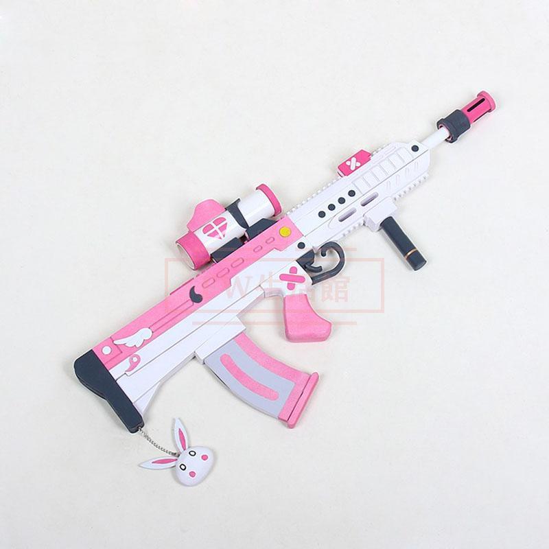 ブルーアーカイブ -Blue Archive- 風 銀鏡 イオリ コスプレ 道具 銃