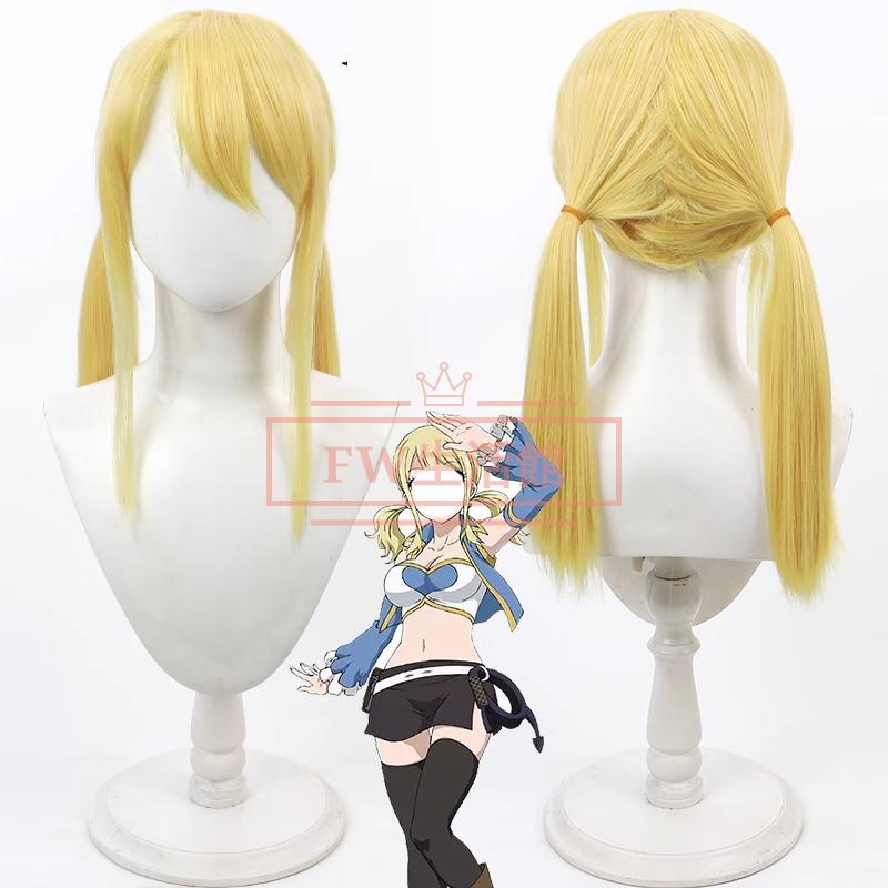 フェアリーテイル FAIRY TAIL ルーシィ・ハートフィリア コスプレ