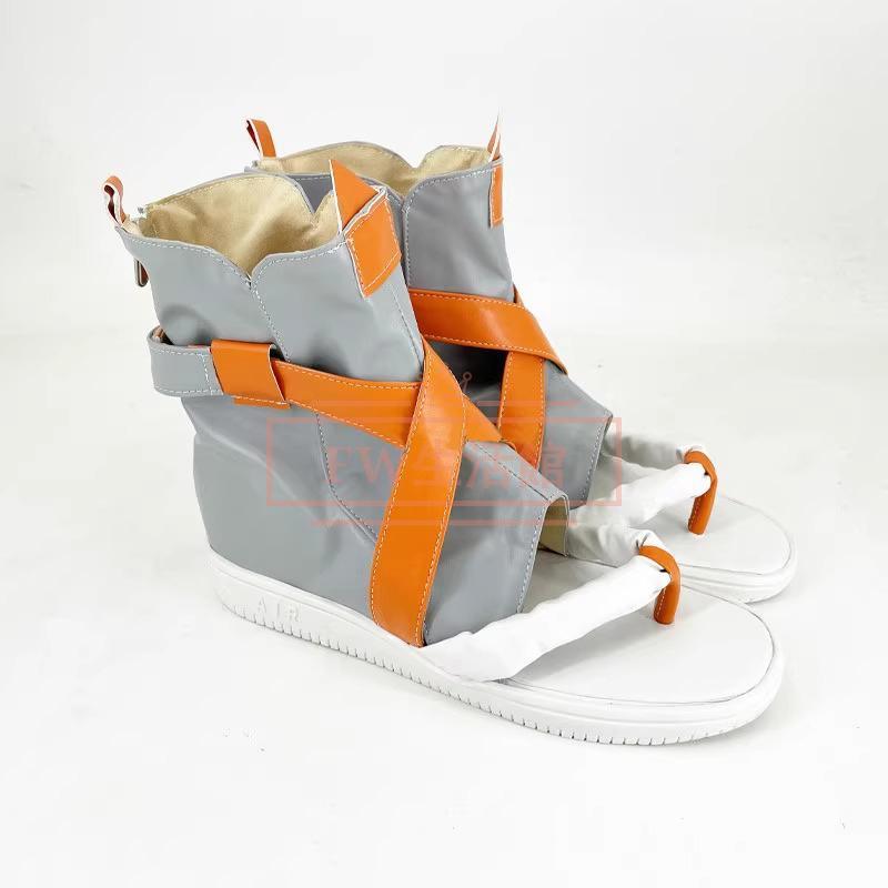 北見遊征 コスプレ衣装➕靴 三ツ井 北見遊征 コスプレ衣装➕靴 三ツ井 Amazon.co.jp: [CAIQISS