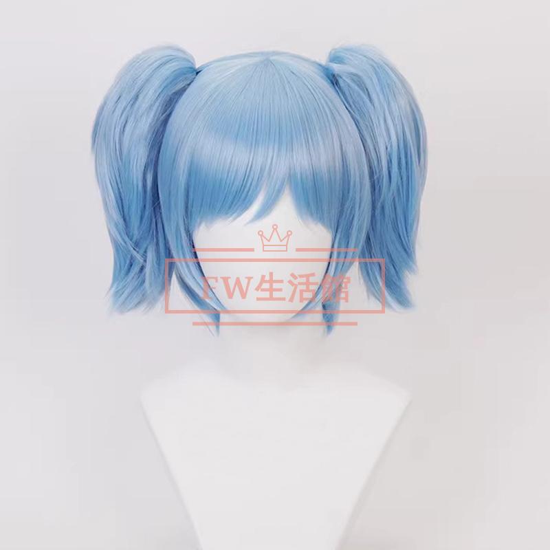 暗殺教室 潮田 渚 しおた なぎさ コスプレ衣装 ウィッグ 靴
