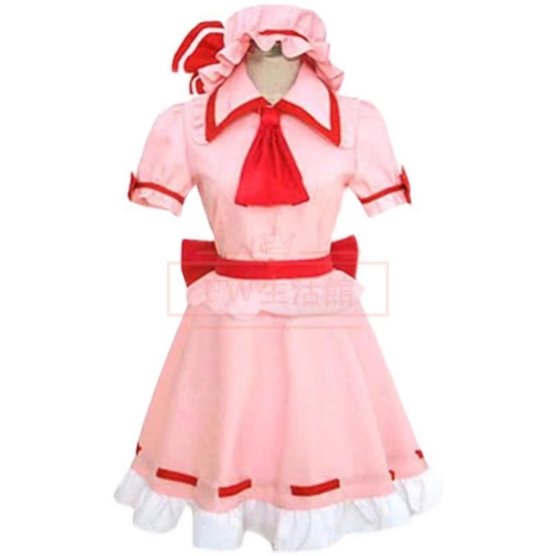 スカーレット レミリア 服 スカーレット レミリア 服 Mサイズ 森森仙